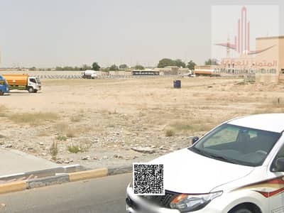 Plot for Sale in Al Manama, Ajman - image (23). png