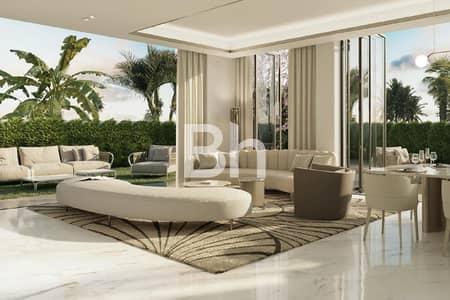 4 Bedroom Townhouse for Sale in Mohammed Bin Rashid City, Dubai - Brand New | Luxury Living | Prime Location