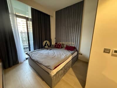 Studio for Rent in Meydan City, Dubai - IMG-20250918-WA0136. jpg