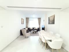 1BR Apartment | Amazing Panoramic view | Spacious