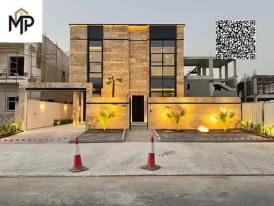 5 Bedroom Villa for Sale in Al Alia, Ajman - batch_794831227-1066x800. jpg