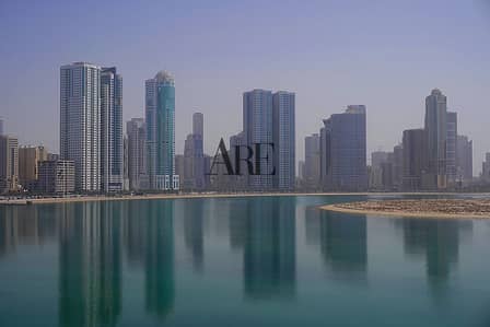 Studio for Sale in Al Khan, Sharjah - IMG_9735 copy. JPG