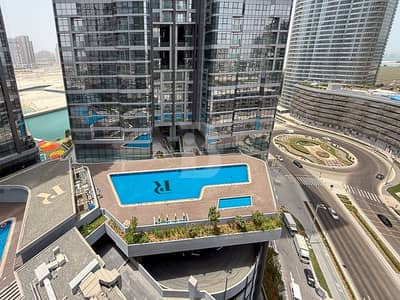 3 Bedroom Apartment for Rent in Al Reem Island, Abu Dhabi - Brand New | Spacious | With Maids rm. |Corner Unit