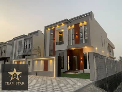 4 Bedroom Villa for Sale in Al Helio, Ajman - 1000001944. jpg