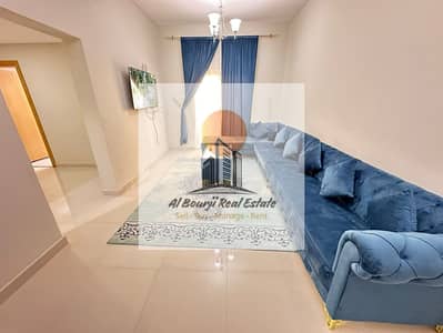 2 Bedroom Flat for Rent in Corniche Ajman, Ajman - IMG-20250917-WA0009. jpg
