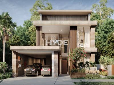 5 Bedroom Villa for Sale in Tilal Al Ghaf, Dubai - 5 Bedrooms | Great Location | Upgraded