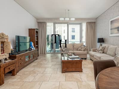 朱美拉海滩住宅（JBR）， 迪拜 2 卧室公寓待租 - IMG-20250918-WA0001. jpg