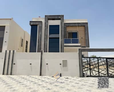 5 Cпальни Вилла Продажа в Аль Хелио, Аджман - 205060WhatsApp Image 2025-06-17 at 7.16. 06 PM908070. jpeg
