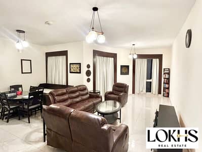 2 Bedroom Flat for Rent in Dubai Production City (IMPZ), Dubai - WhatsApp Image 2025-09-18 at 11.26. 17. jpeg