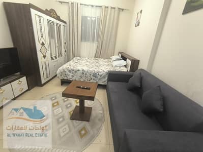 استوديو  للايجار في الجرف، عجمان - WhatsApp Image 2025-09-18 at 1.24. 48 AM (1). jpeg