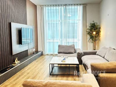 1 Спальня Апартаменты в аренду в Шейх Зайед Роуд, Дубай - Duja Tower 4212 pics (1). jpg