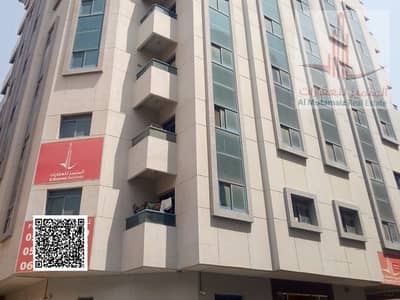 1 Bedroom Apartment for Rent in Al Rashidiya, Ajman - ياس2. png