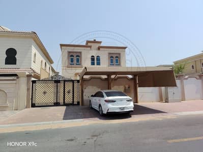 6 Cпальни Вилла в аренду в Аль Ракаиб, Аджман - WhatsApp Image 2025-09-18 at 12.16. 45 PM (1). jpeg