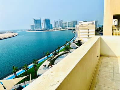 فلیٹ 1 غرفة نوم للايجار في میناء العرب، رأس الخيمة - WhatsApp Image 2025-09-17 at 13.27. 10. jpeg