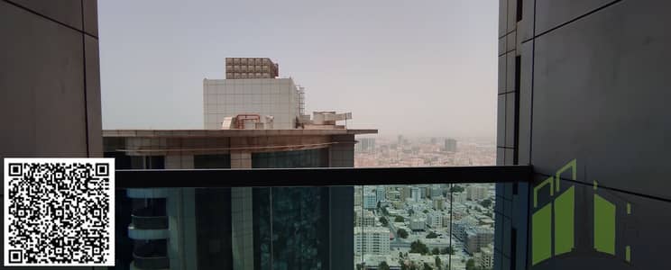 فلیٹ 1 غرفة نوم للبيع في كورنيش عجمان، عجمان - IMG_20210724_130355. jpg