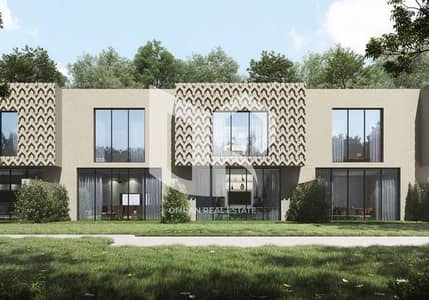 4 Bedroom Townhouse for Sale in Barashi, Sharjah - WhatsApp Image 2025-07-30 at 11.37. 33_a66deb36. jpg