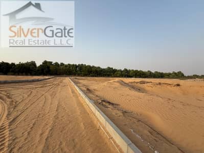 Plot for Sale in Al Zahya, Ajman - WhatsApp Image 2025-09-16 at 5.15. 28 PM. jpeg