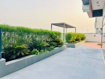 Studio for Rent in Al Jaddaf, Dubai - IMG_0574. jpg