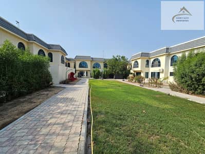 4 Bedroom Villa for Rent in Al Mirgab, Sharjah - 1000265292. jpg