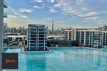 2 Cпальни Апартамент Продажа в Мохаммед Бин Рашид Сити, Дубай - Apartment-The-Residences-12-at-District-One-109175-1740501185912 (1). jpg