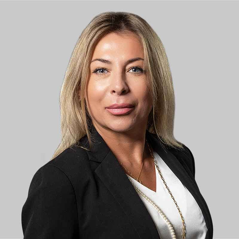 kinga Jakoniak