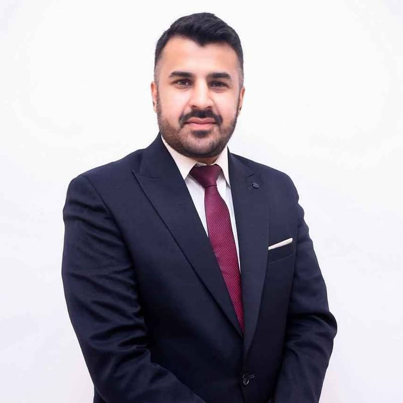 Usman Shah Usman Shah