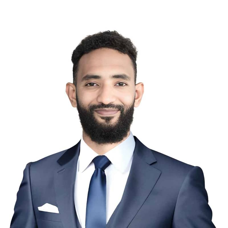 Ali Abdalkreem