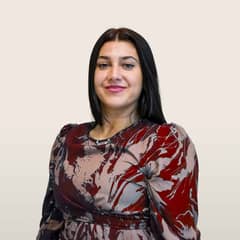 Kristiana Satunina