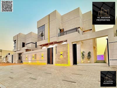 5 Bedroom Villa for Sale in Al Helio, Ajman - WhatsApp Image 2025-09-01 at 10.38. 41 AM. jpeg
