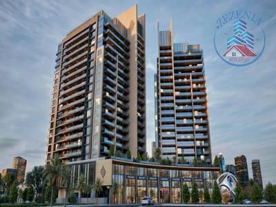 1 Спальня Апартаменты Продажа в Арджан, Дубай - IMG-20250913-WA0129. jpg