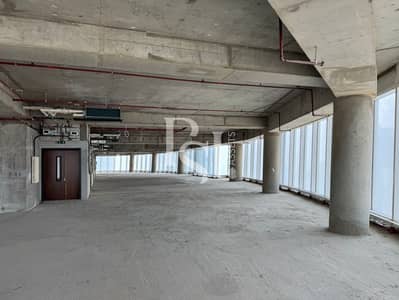 阿尔雷姆岛， 阿布扎比 写字楼待租 - 15. png
