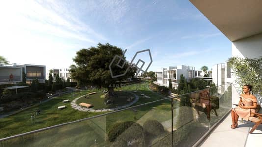 4 Bedroom Villa for Sale in Al Tay East, Sharjah - Corner Units | 4 Bedroom Luxurious Villa | 0 Commission | 5% Down Payment | 3 Years Payment Plan |