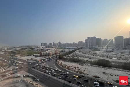 فلیٹ 1 غرفة نوم للايجار في موتور سيتي، دبي - شقة في بناية ربدان،موتور سيتي 1 غرفة 80000 درهم - 12751305