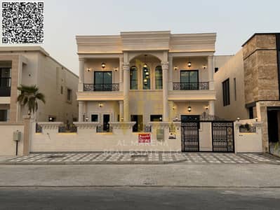 5 Bedroom Villa for Sale in Al Alia, Ajman - IMG-20250917-WA0019. jpg