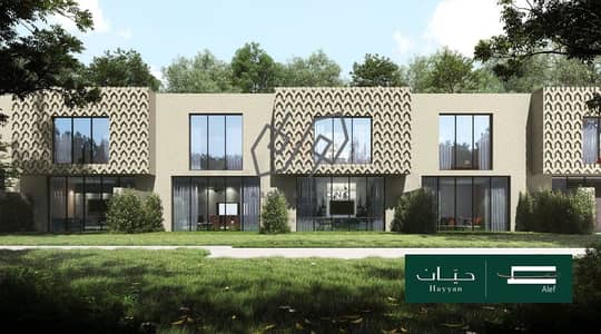 巴拉希， 夏尔迦 3 卧室别墅待售 - 位于巴拉希，海阳 3 卧室的别墅 1890000 AED - 11491983