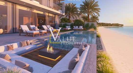 5 Bedroom Villa for Sale in Palm Jebel Ali, Dubai - Screenshot 2025-09-16 175017. png