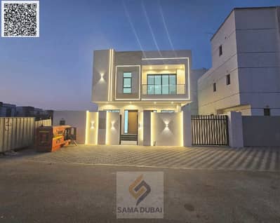 5 Bedroom Villa for Sale in Al Zahya, Ajman - 9966333320250918_124423_WhatsApp Image 2025-09-17 at 7.21. 41 PM (1)778899. jpeg