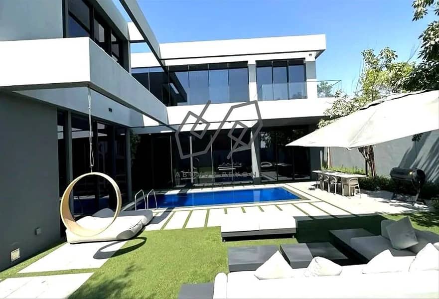 位于Al Sehma，Masaar 2 2 卧室的别墅 1699000 AED - 11596417