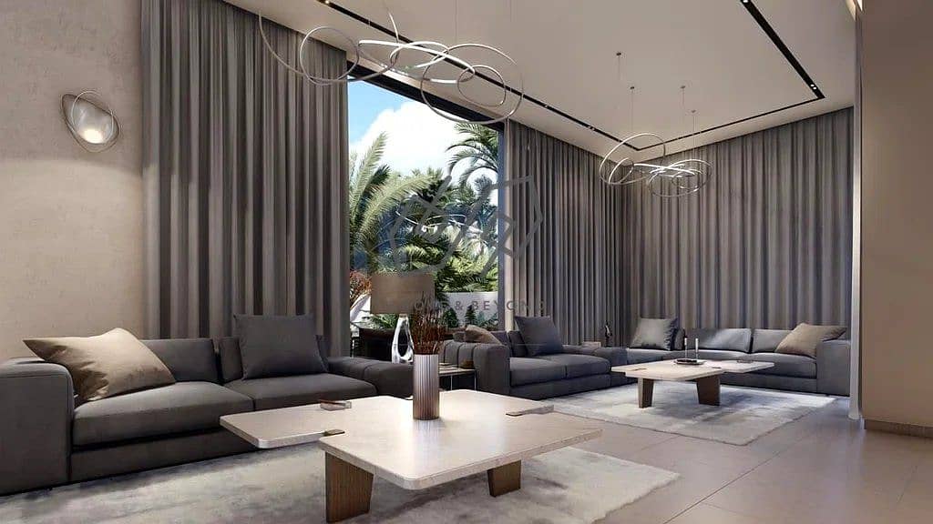 位于Al Tay West，Al Tay Hills 6 卧室的别墅 6400999 AED - 11593820