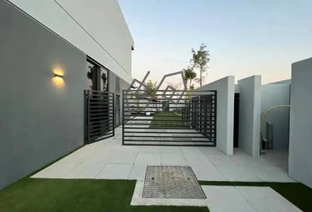 5 Bedroom Villa for Sale in Al Sehma, Sharjah - Masar 2 is a residential community in Sharjah, characterized by its green spaces and modern lifestyl