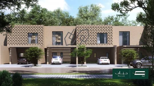 تاون هاوس 2 غرفة نوم للبيع في براشي، الشارقة - تاون هاوس في حيان،براشي 2 غرف 1699000 درهم - 11640565