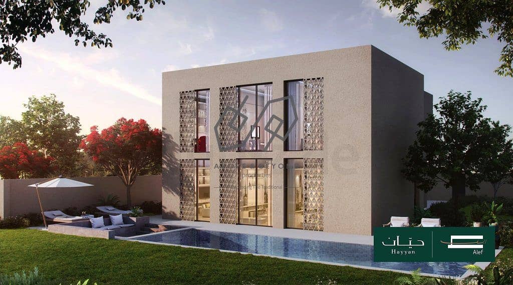 位于巴拉希,海阳 4 卧室的别墅 2599000 AED - 11585224 位于巴拉希,海阳 4 卧室的别墅 2599000 AED - 11585224