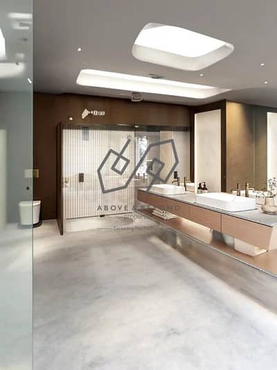 6 Bedroom Villa for Sale in Al Tay West, Sharjah - 6 bedroom villa in Al Tai Hills opposite Al Khawaneej Dubai on Emirates Road with 5% down payment /