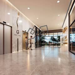 PRIME CHOICE | 0.5 MONTHLY | LUXURY GRADE | THE BEST PAYMENT PLAN IN SHARJAH