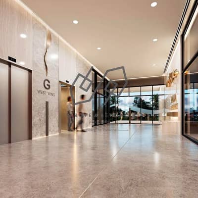 2 Bedroom Flat for Sale in Tilal City, Sharjah - PRIME CHOICE | 0.5 MONTHLY | LUXURY GRADE | THE BEST PAYMENT PLAN IN SHARJAH