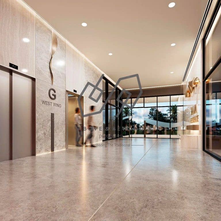 PRIME CHOICE | 0.5 MONTHLY | LUXURY GRADE | THE BEST PAYMENT PLAN IN SHARJAH - Image 1