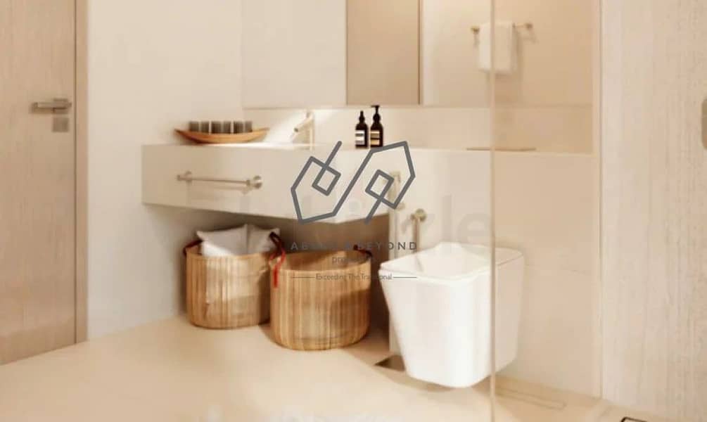 PRIME CHOICE | 0.5 MONTHLY | LUXURY GRADE | THE BEST PAYMENT PLAN IN SHARJAH - Image 5