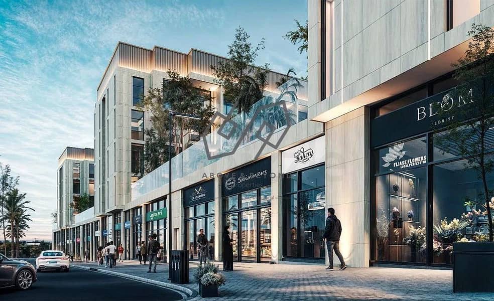 PRIME CHOICE | 0.5 MONTHLY | LUXURY GRADE | THE BEST PAYMENT PLAN IN SHARJAH - Image 10