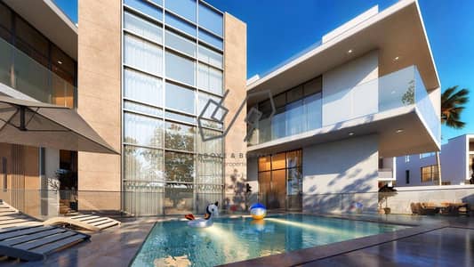 4 Bedroom Villa for Sale in Al Tay East, Sharjah - Corner Units | 4 Bedroom Luxurious Villa | 0 Commission | 5% Down Payment | 3 Years Payment Plan |