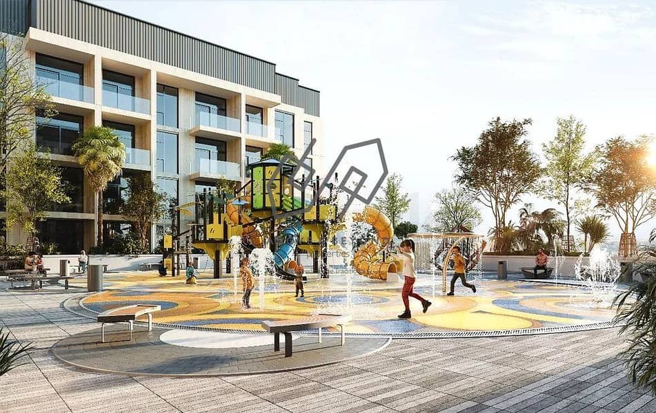 Квартира в Тилал Сити，Hawa Residence, 2 cпальни, 1299999 AED - 11496157